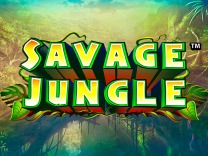 savage-jungle logo