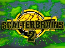 scatter-brains-ii logo