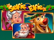 selfie-elfie logo