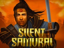silent-samurai logo