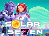 solar-seven logo