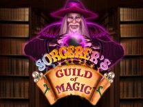 Sorcerer’s Guild of Magic