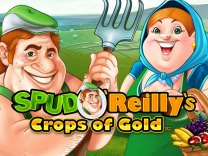 Spud O’Reilly’s Crops of Gold