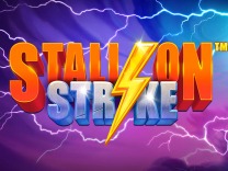 stallion-strike logo