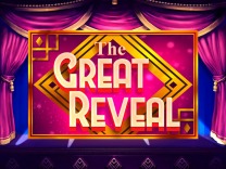 the-great-reveal logo