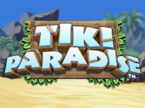 Tiki Paradise