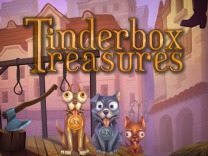 Tinderbox Treasures