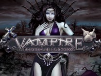 vampire-princess-of-darkness logo