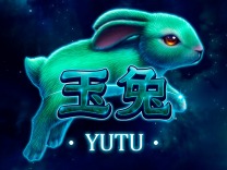 yutu logo