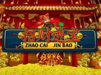 Zhao Cai Jin Bao