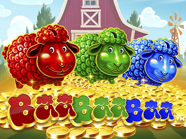 Baa, Baa, Baa™