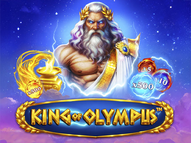 King of Olympus™
