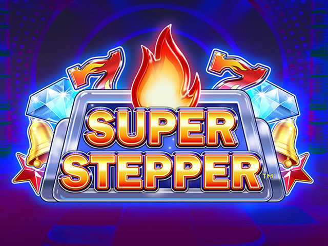 Super Stepper