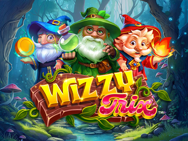 Wizzy Trix™