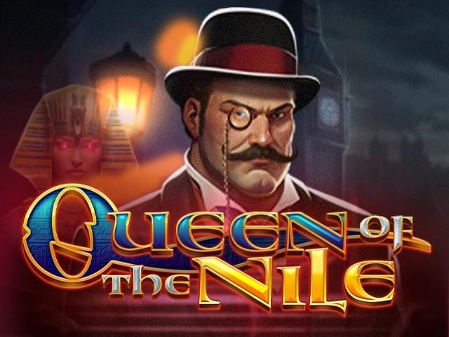 Queen of the Nile