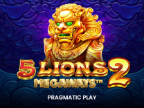 5-lions-megaways-2 logo