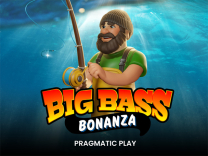 big-bass-bonanza logo