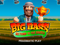 big-bass-return-to-the-races logo