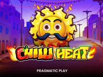 chilli-heat logo