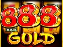 888-gold logo