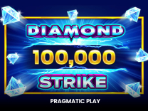 diamond-strike logo