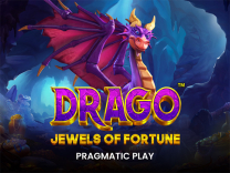 Drago – Jewels of Fortune