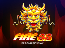 fire-88 logo