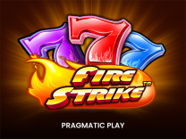 fire-strike logo