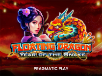 floating-dragon-year-of-the-snake logo