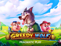 Greed Wolf