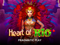 Heart of Rio