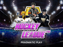 hockey-league logo