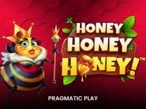 honey-honey-honey logo