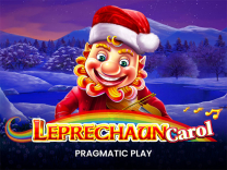 leprechaun-carol logo