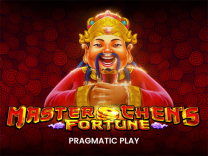 Master Chen's Fortune