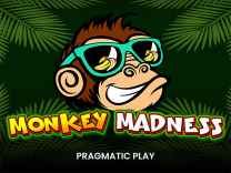 monkey-madness logo