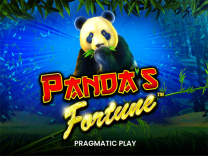 pandas-fortune logo