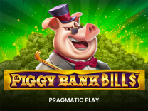 Piggy Banks Bills