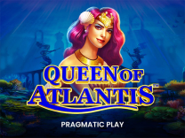 Queen of Atlantis