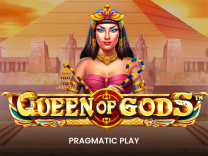 Queen of Gods