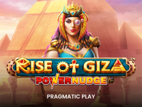 Rise of Giza Power Nudge