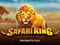 Safari King