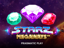 Starz Megaways