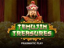 temujin-treasures logo