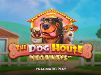 Dog House Megaways