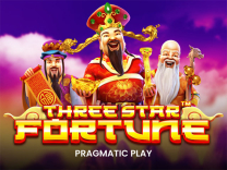 Three Star Fortune