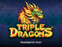 Triple Dragons