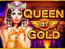 Queen of Gold