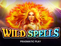 Wild Spells