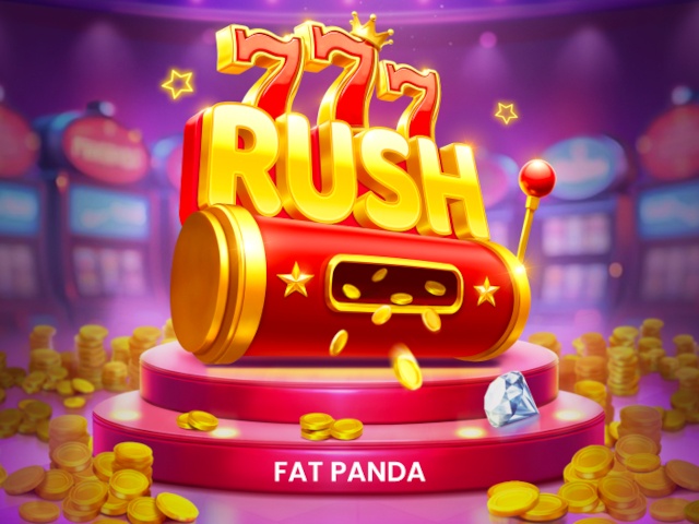 Play 777 Rush